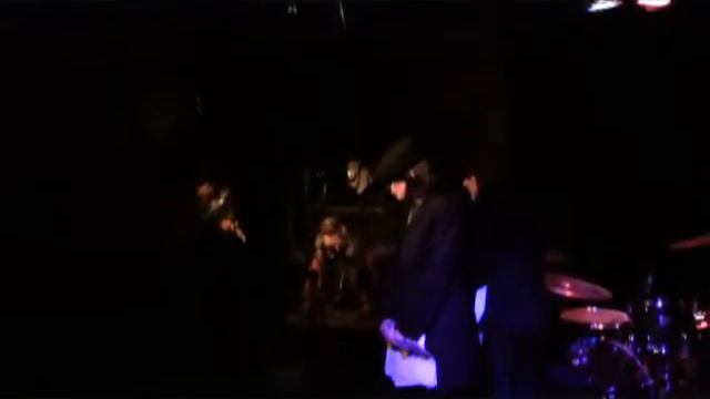 Puma Perl -- Get It Out Of The Way & Delancy Street Blue -- Bowery Electric NYC смотреть онлайн