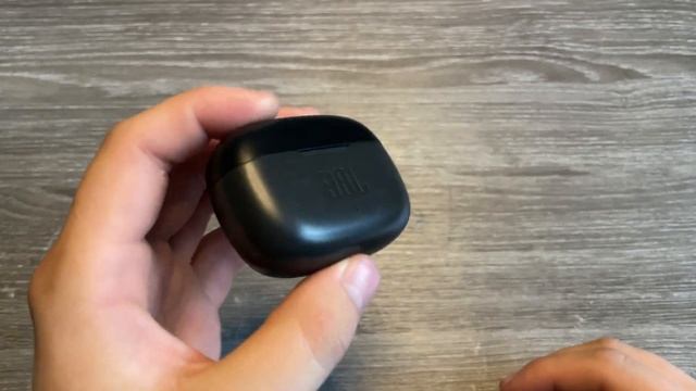 JBL Wave 200TWS смотреть онлайн