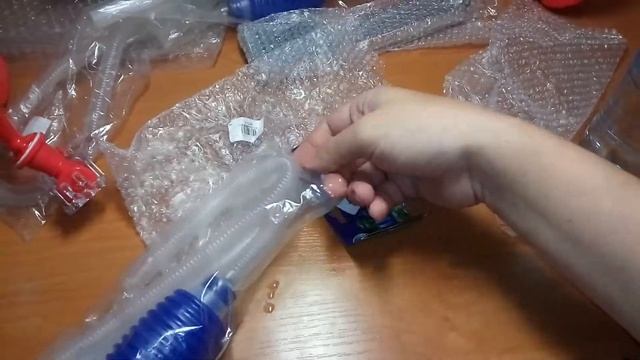 Душ для ванной Сифон и Питьевой Фонтан смотреть онлайн