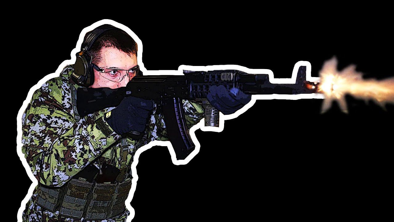 Тест бюджетного тюнинга АК смотреть онлайн