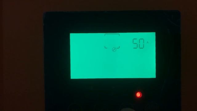 Підключення інвертору POWMR 2.4кВт смотреть онлайн