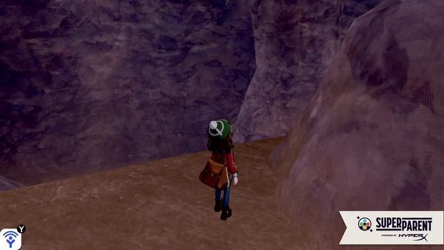 Brawlers' Cave Diglett Locations - Pokemon Sword and Pokemon Shield Isle of Armor смотреть онлайн