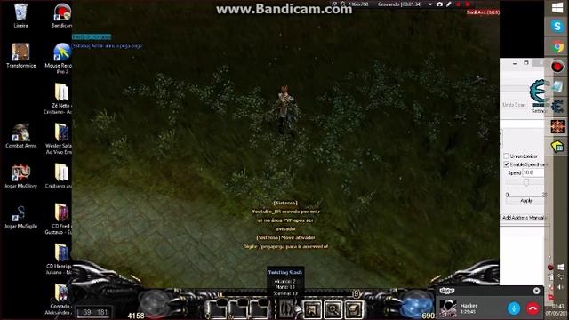 Cheat Engine MuADT / MuSigilo / Mu2 2016 смотреть онлайн
