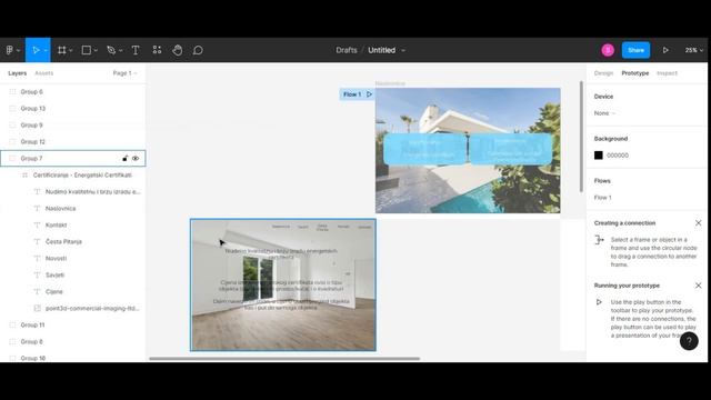 Connection to frame does not work in Figma - Arow does not connect to the frame - Node won't connec смотреть онлайн