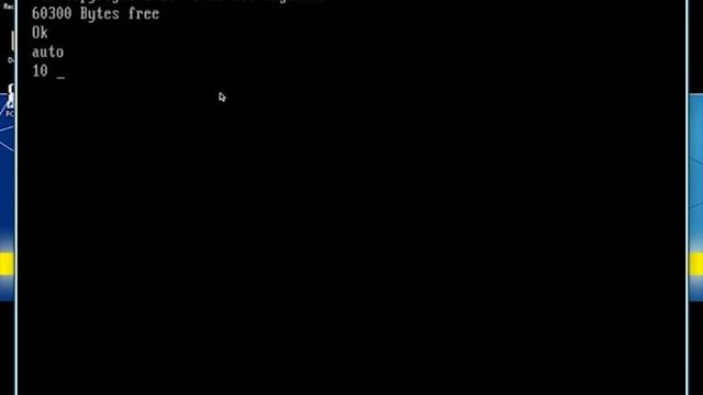 Select Odd Numbers from given numbers || GWBASIC || Tutorial # 31 смотреть онлайн