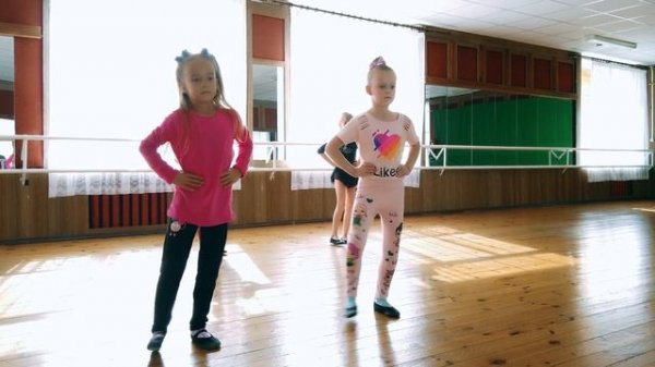 Letka - Enka / Летка Енька для маленьких детей