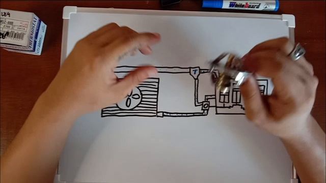 Ano ang trabaho ng Thermostat sa makina ng oto? смотреть онлайн