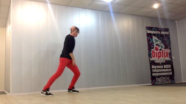 Евгений Дмитриев | Sunday Workout | Electro Dance Improvisation смотреть онлайн