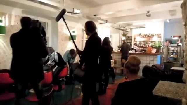 Superstaari Rasmus Rändvee sünnipäev Fluon clip #8 смотреть онлайн