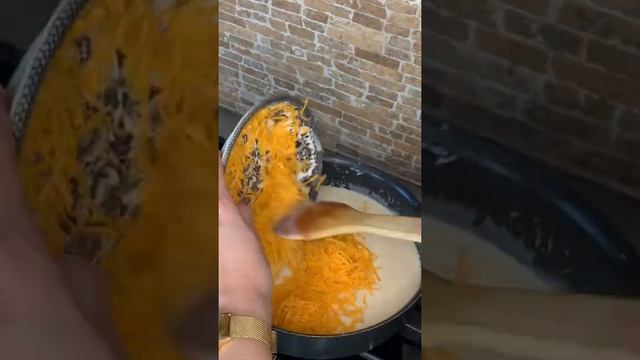 Feta, Cheddar and Sweet Potato Pasta смотреть онлайн