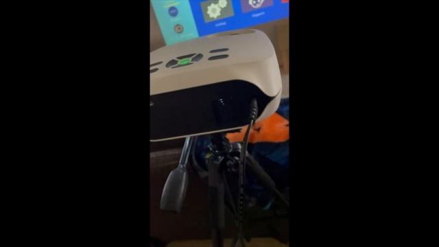 HAPPRUN Native 1080P Portable Projector Review & User Manual | 300" Outdoor Movie Projector смотреть онлайн