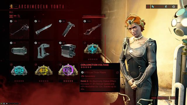 Warframe - Lua's Prey (Quick Overview) смотреть онлайн