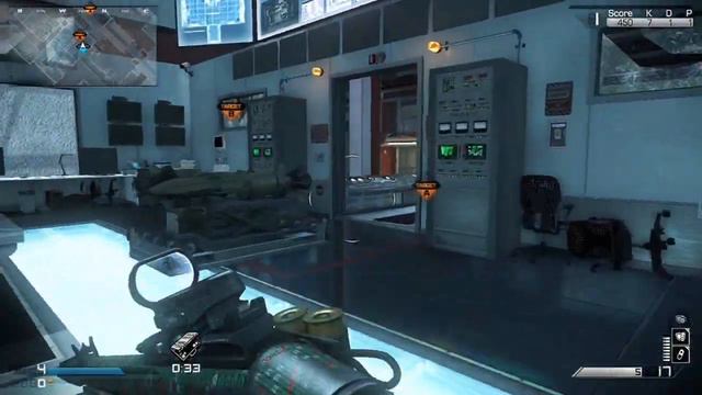 Old Men of OpTic #6 (My Buddy, My Buddy) смотреть онлайн