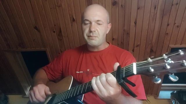 Вадим Цалпан- Воскресенье смотреть онлайн