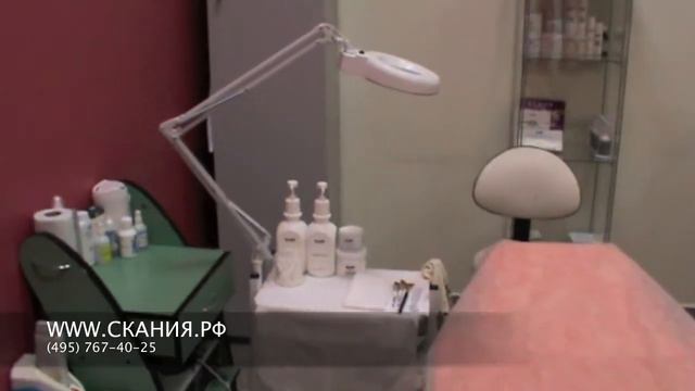 Салон красоты в ЗАО смотреть онлайн