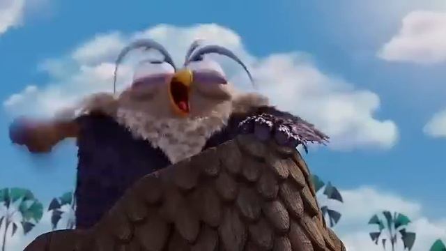 El Juicio De Red - Angry Birds - Español Latino. смотреть онлайн