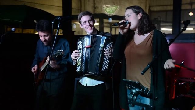 THE RESILIENTS - STOP - 12 MARS 2016 смотреть онлайн