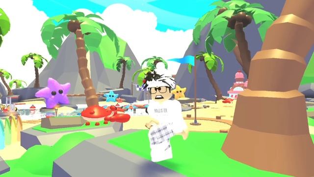 ?ПРОДАВАЙ ПЕТОВ За БАКСЫ!?Новое ОБНОВЛЕНИЕ Магазина ПРОДАЖИ ПИТОМЦЕВ | ROBLOX ADOPT ME! смотреть онлайн