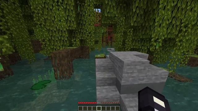 FUN Minecraft 1.19 Path Ideas смотреть онлайн