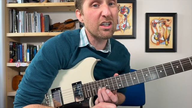 Rap Snitch Knishes Guitar Tutorial - MF DOOM - Guitar Lessons with Stuart! смотреть онлайн