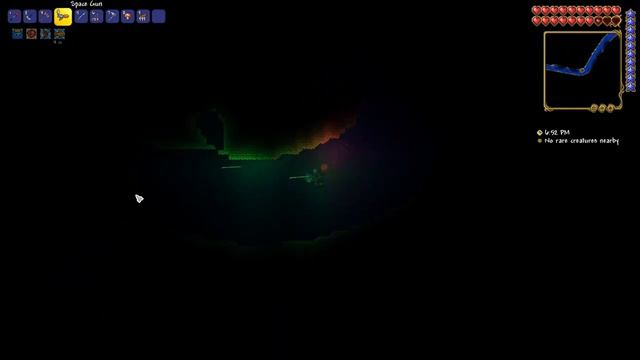 Terraria Master Mode Episode 5 - The Bones and the Bees смотреть онлайн