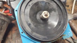 Странная сборка насосной станции Джилекс