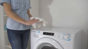 Candy Smart - Easy Iron