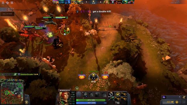 How To Play DIRETIDE Dota 2 in 2017! смотреть онлайн