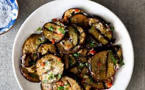 Быстрые маринованные баклажаны смотреть онлайн