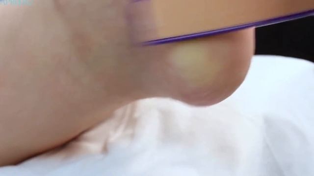 Занятие по курсу " Мастер педикюра" смотреть онлайн