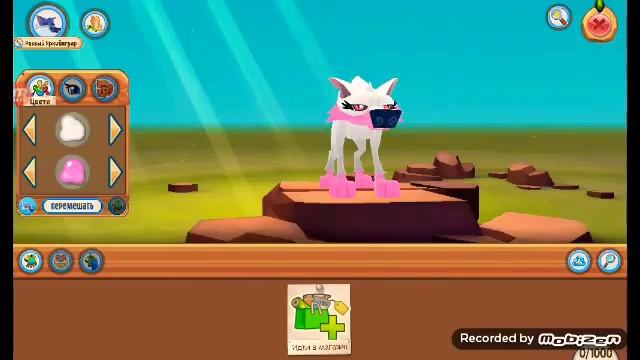 Обзор игры animal jam смотреть онлайн