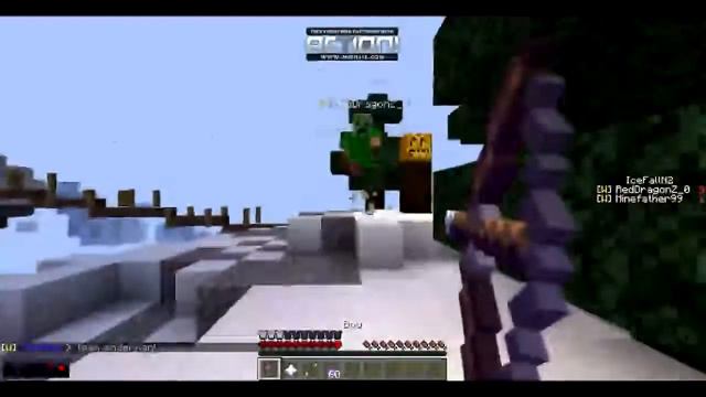 Creeper a la parrilla | SuperCraftBrothers 2 | @CraftRealms con @RedDragon смотреть онлайн