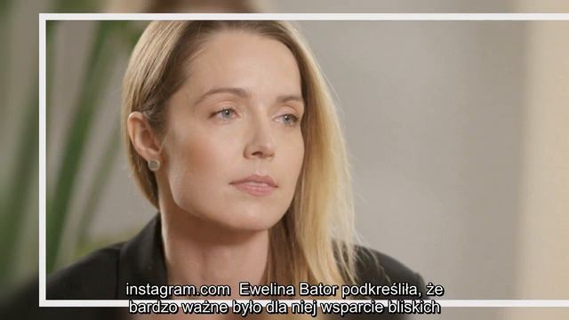 Ewelina Bator szczerze o żałobie po śmierci Żory Korolyova. "Zapomniałam, że trzeba jeść i się myć" смотреть онлайн