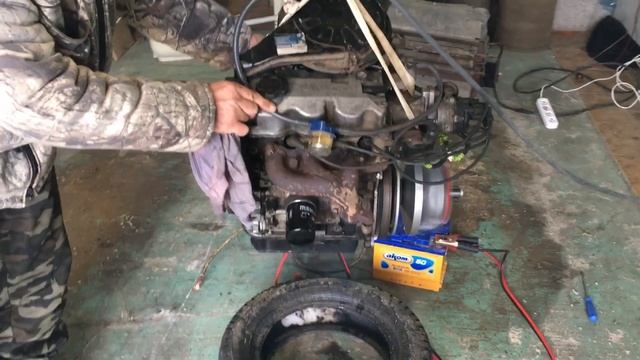 Двигатель Daewoo tico 0,8 смотреть онлайн