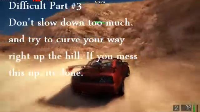 Project Torque: Python Creek Mission [How To] смотреть онлайн