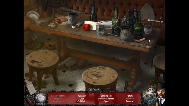 Let's Play - Murder Mystery - Jack the Ripper - Chapter 7 - A Royal Affair смотреть онлайн