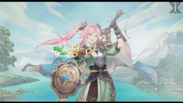 Three Kingdoms All Star Gameplay - New Game Mobile 2023 смотреть онлайн