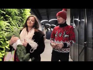 Чужой Новый год.