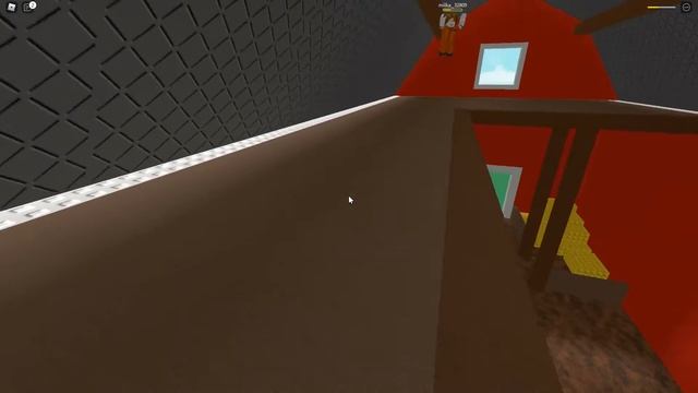 Roblox Roblox залетела в роблокс смотреть онлайн