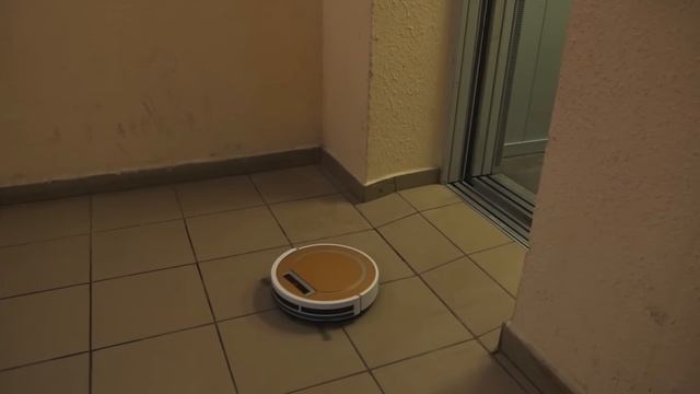 Робот пылесос /СБОРНИК/ Все серии первого сезона! VANO