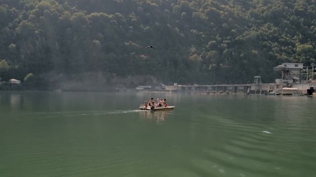 Radna akcija sa Tamarom - kod porodice Spasenović I PRVA смотреть онлайн