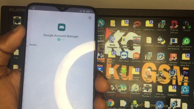 HOW TO REMOVE ALL REDMI XIAOMI FRP ACCOUNT WITHOUT PC смотреть онлайн