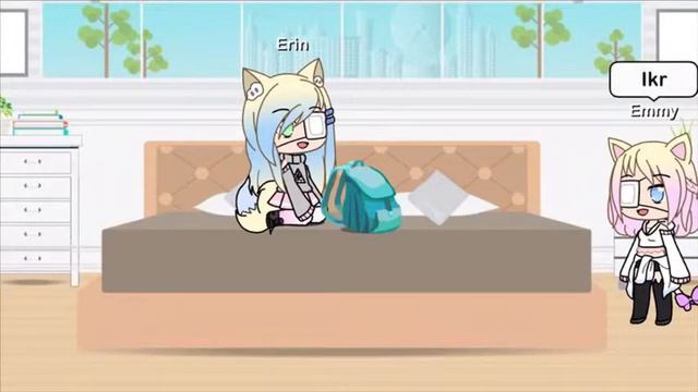 Cats and Dogs Episode 3. Gacha Life. смотреть онлайн