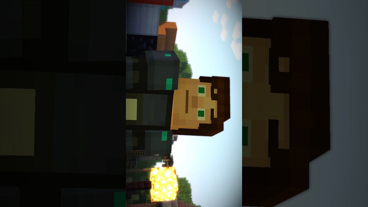 MINECRAFT STORY MODE.ФИНАЛ 4 ЭПИЗОДА смотреть онлайн