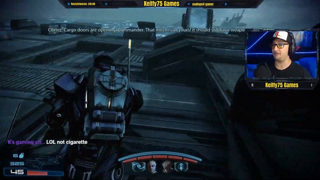 Mass Effect Legendary Edition PS5 ME 3 Walkthrough Gameplay Part 21 - (FULL GAME) смотреть онлайн