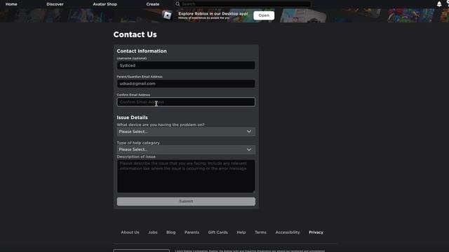 (✅ Easy!) How To Get VOICE CHAT On Roblox Without ID VERIFICATION! смотреть онлайн