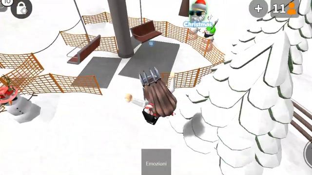 новогодняя обнова в мм2!🎄💋 ||сори за такое мелкое видео|| смотреть онлайн