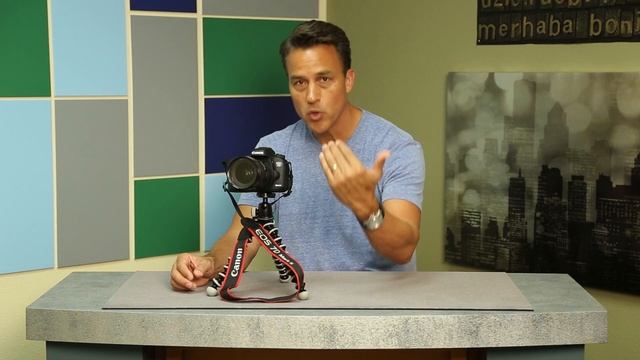 Canon 7D Mark II Demo-Review by Frank Rohmer смотреть онлайн