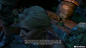 Far Cry 3 - Both Endings