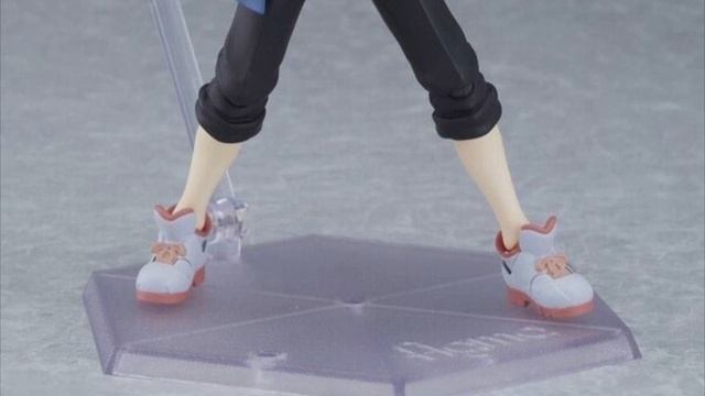Figma Chainsaw Man Power UPDATE (All Accessories, Pre-orders open) смотреть онлайн